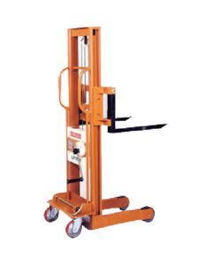 Liftrer Series