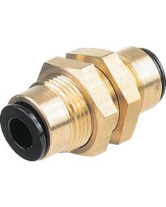 Bulkhead Union