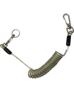 Cord for the prevention of tool fall 1อัน