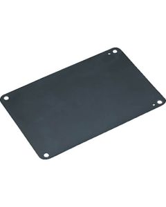 Option Rubber Plate 1แผ่น