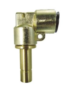 L Connector(Metal Body)