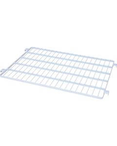 Fixation steel mesh shelf 1แผ่น
