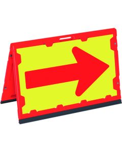 Directional Sign