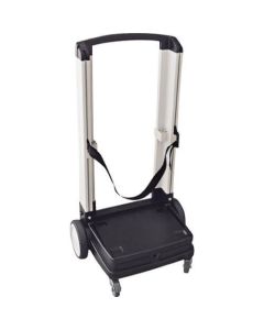 รถเข็นขนส่งซิสเทนเนอร์ SYS-Roll รับน้ำหนักได้ 100 กก