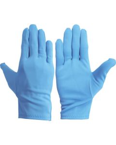 Nylon Double Tricot Gloves
