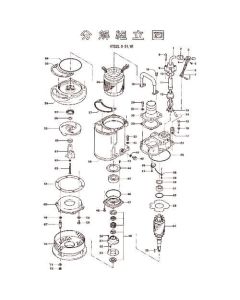 สเตเตอร์