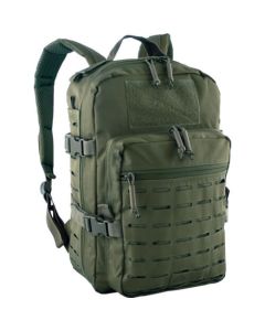 Transporter daypack OD