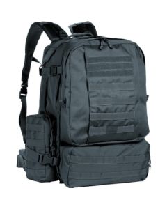 Diplomat Backpack
