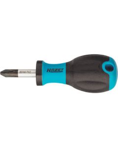 Stubby Screwdriver