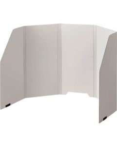 Personal partition high type
