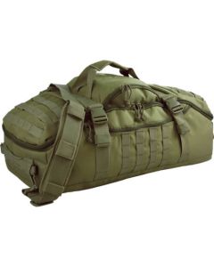 Traveler Duffle Pack