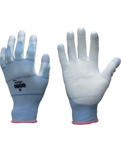 Extra Top-coated PU Gloves