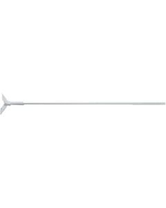ไม้กวนเคลือบ PTFE ทั้งหมดเพียง 500 มม