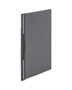 Binding cover Easy-in-color black
