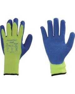 Latex Coated Gloves ActivArmr 80-400