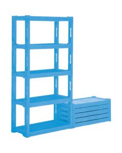 Plastic Rack