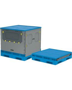 Boxpallet