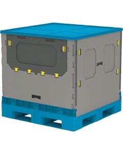 Boxpallet