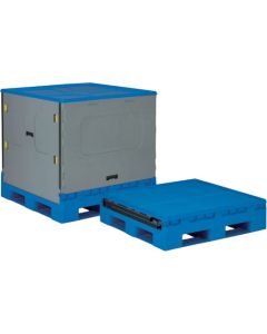 Boxpallet