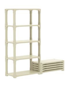 Plastic Rack