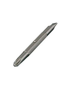 ดอกไขควง PH2 x SL6.0 (6.3mm)