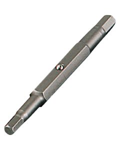 ดอกไขควงหกเหลี่ยม H4 x H5 (6.3mm)