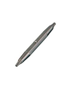 ดอกไขควงทอร์ค T15 x T20 (6.3mm)