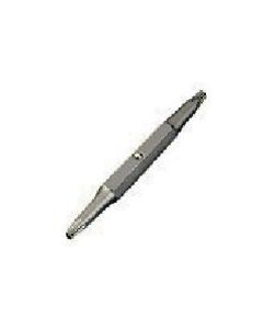 ดอกไขควงทอร์ค T15H x T20H (6.3mm)