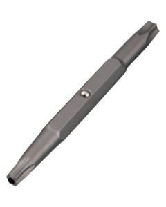ดอกไขควงทอร์ค T25H x T30H (6.3mm)
