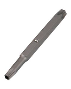 ดอกไขควงทอร์ค T27H x T40H (6.3mm)