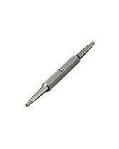 ดอกไขควงหกเหลี่ยม H1.5 x H2 (6.3mm)