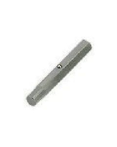 ดอกไขควงหกเหลี่ยม H6x H8 (8.0mm)