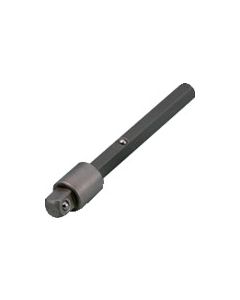6.3 sq. driver