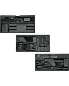ถาด NTX759 (3 ชิ้น)