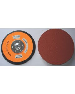 Leather Pad 6x10 TLP-A(Brown) f148x10