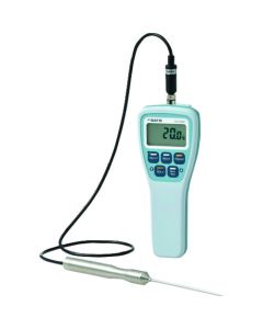 Thermometer อันละ 1 อัน