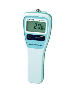 Waterproof Digital Thermometer Model SK-270WP อันละ 1 อัน