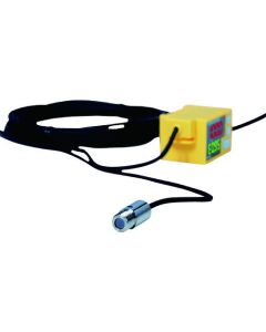 เทอร์โมมิเตอร์แบบไม่สัมผัสแบบอยู่กับที่ CS-30TAC