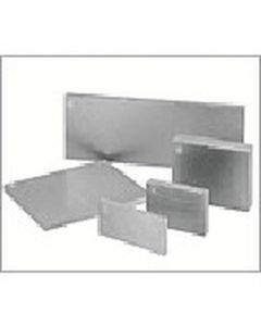 แผ่นดาว SS400 ขนาด 15x500x160