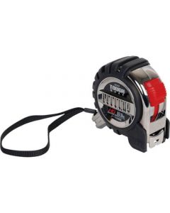 ตลับเมตร TOUGH GEAR HD 25mm 7.5m JIS