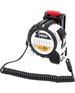 ตลับเมตร TOUGH GEAR SD 25mm 5.5m JIS with Holder