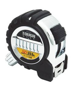 ตลับเมตร TOUGH GEAR SD 25mm 5.5m JIS