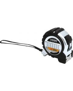 ตลับเมตร TOUGH GEAR SD 25mm 5.5m JIS Magnet Nail