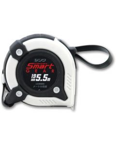 ตลับเมตร SMART GEAR 19mm 5.5m