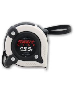 ตลับเมตร SMART GEAR 25mm 5.5m