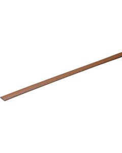 Resin Flat Bar