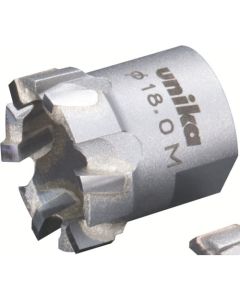 Metacore Max ชนิด C-channel ชนิด Mitachi 22.0 mm