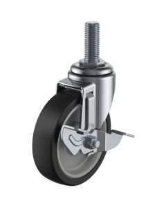 Screw type Caster(E Series)