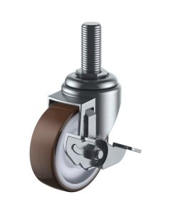 Screw type Caster(S Series)