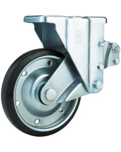 Heavy Load Cushion Caster